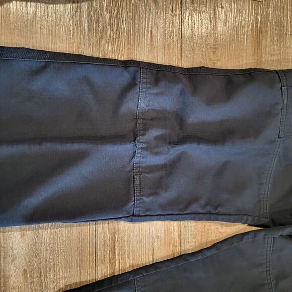5.11 Tatical Military Security Style Cargo Pants Mens Size 31x35 - Picture 3 of 10